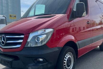 Mercedes-Benz Sprinter 128.000 km 13.950 &euro; Mannheim 68169