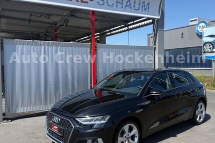 Audi A3 106.950 km 19.490 &euro; Hockenheim 68766