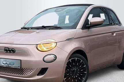 Fiat 500e 36.000 km 22.990 &euro; Neckarsteinach 69239