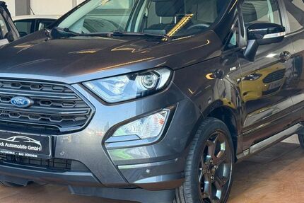 Ford EcoSport 76.675 km 12.190 &euro; Bad Dürkheim 67098