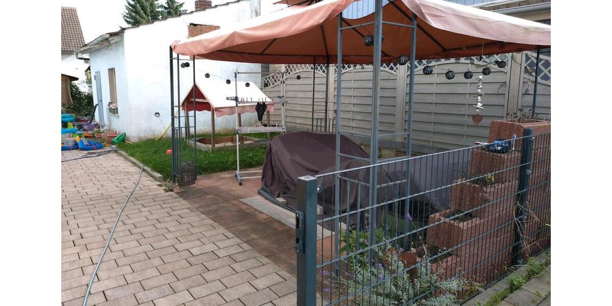 Einfamilienhaus Bensheim - 5 Zimmer, 110 m&sup2;, 250.000&euro; | Angebot:26044041