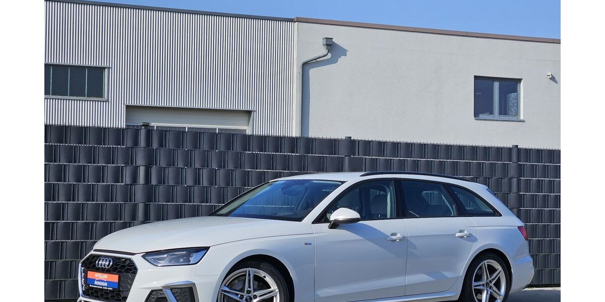 Audi A4 184.268 km 21.450 &euro; Monsheim 67590