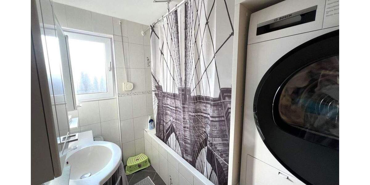 Etagenwohnung Hemsbach - 4 Zimmer, 91 m&sup2;, 278.000&euro; | Angebot:24683143