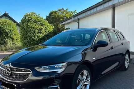 Opel Insignia 95.200 km 12.299 &euro; Worms 67550