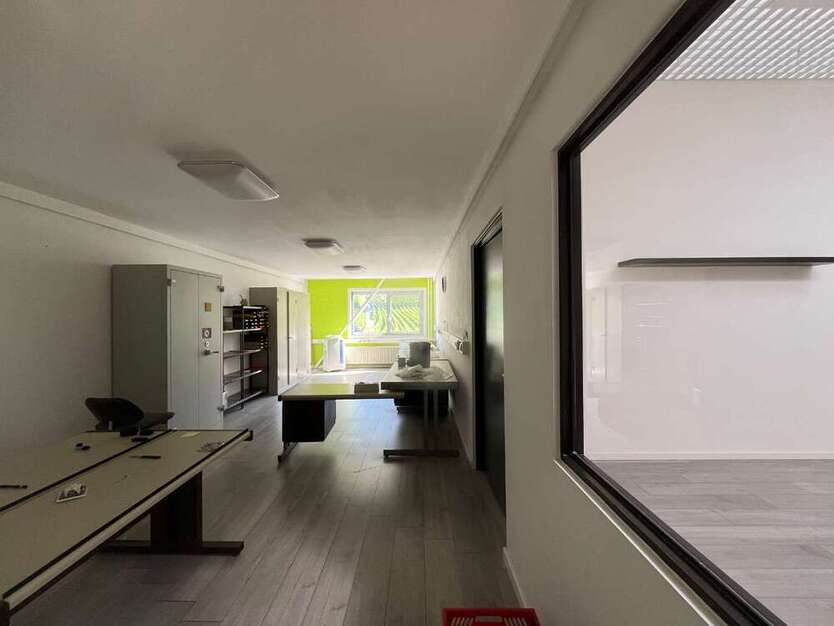 Büro in Schriesheim 800 € 60 m²