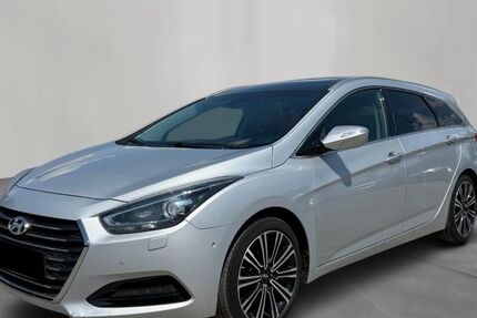 Hyundai i40 217.200 km 7.200 &euro; Gernsheim 64579