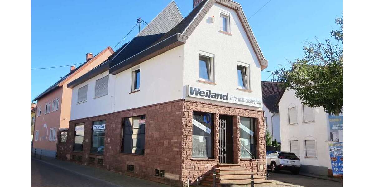 Büro in Böhl-Iggelheim 175.000 € 102 m² zimmer