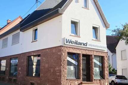 Gewerbeobjekt Böhl-Iggelheim Iggelheim - 175.000&euro; | Angebot:24321142