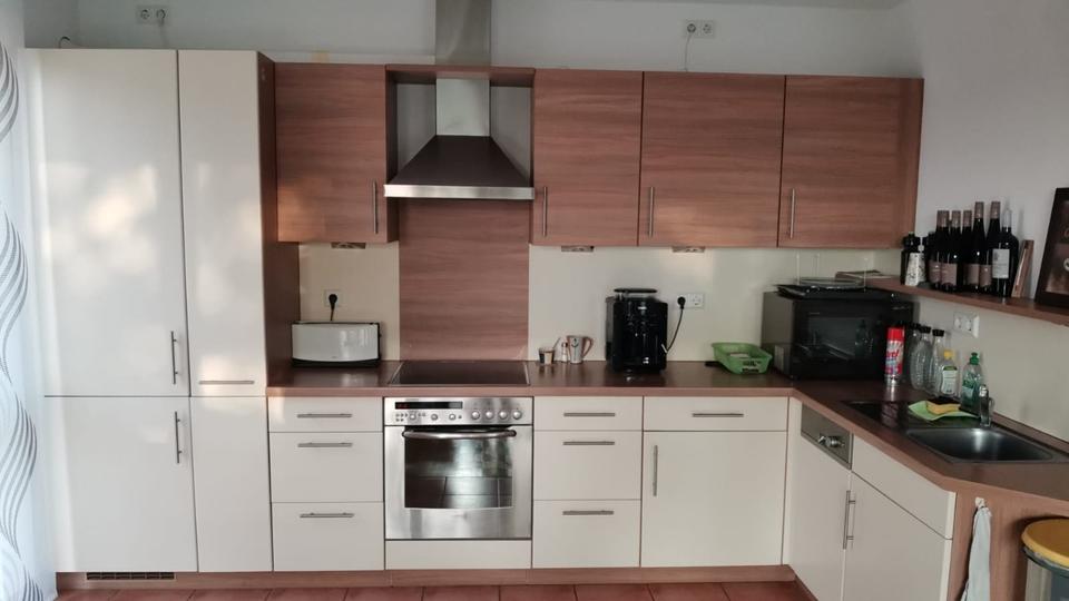 Etagenwohnung Lorsch - 1.100&euro; | Angebot:25964074