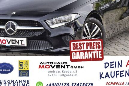 Mercedes-Benz A 180 137.000 km 16.900 &euro; Fußgönheim 67136