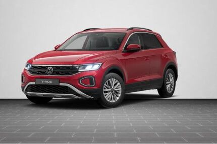 VW T-Roc 1.187 km 28.950 &euro; Ladenburg 68526