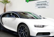 Bugatti Chiron