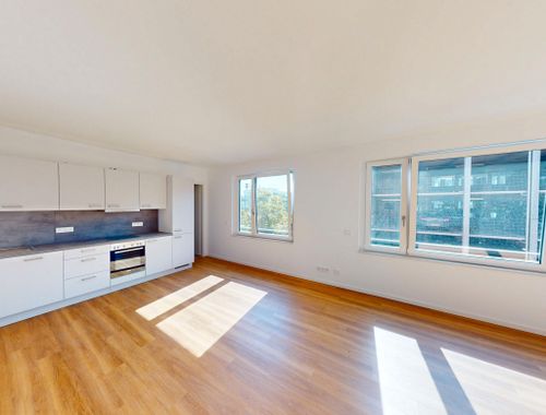 Etagenwohnung Ludwigshafen am Rhein Parkinsel - 3 Zimmer, 125 m&sup2;, 1.253&euro; | Angebot:23040824