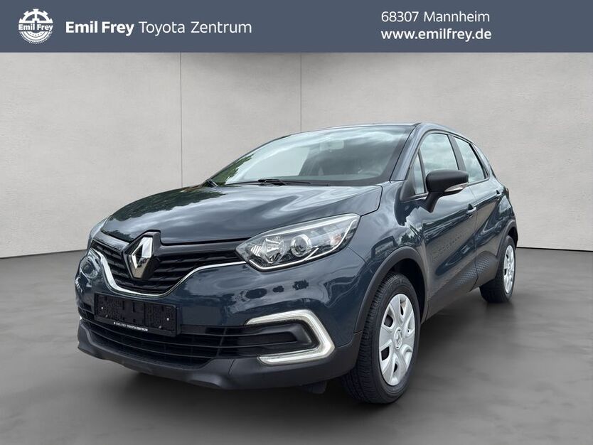 Captur