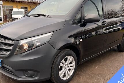 Mercedes-Benz Vito 132.895 km 20.950 &euro; Weinheim 69469