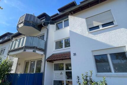 Wohnung Ludwigshafen am Rhein Ludwigshafen-Oggersheim - 2 Zimmer, 55 m&sup2;, 645&euro; | Angebot:27594656