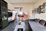 Charmantes Raumwunder über zwei Ebenen mit Parkblick - Etagenwohnung Ludwigshafen Friesenheim | Angebot:26844354