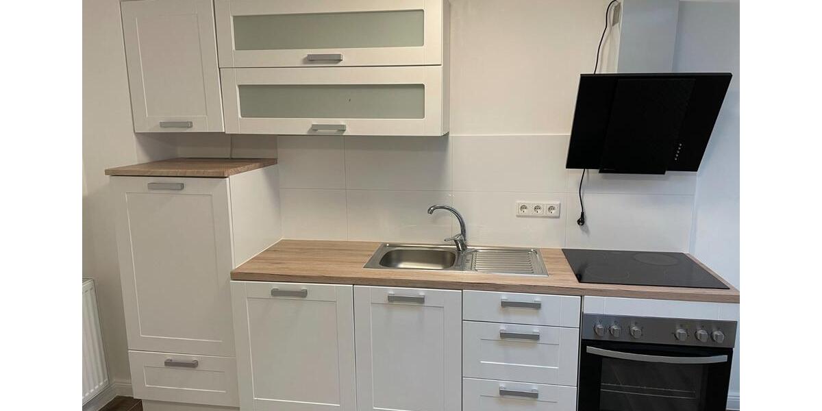 Ruhige 1-Zimmer Stadtwohnung mit Top-Anbindung 1 zimmer