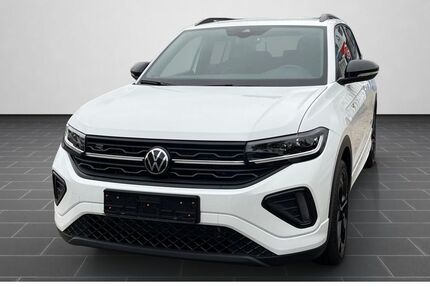 VW T-Cross 2.900 km 31.990 &euro; Ludwigshafen 67059