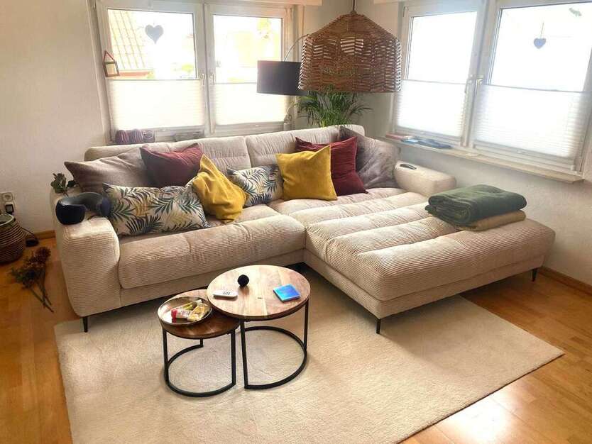 Wohnung zum Mieten in Hamm 770 € 100 m²