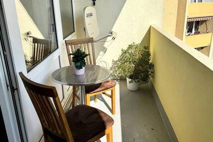 Wohnung Mannheim Vogelstang - 3 Zimmer, 80 m&sup2;, 157.000&euro; | Angebot:26260827