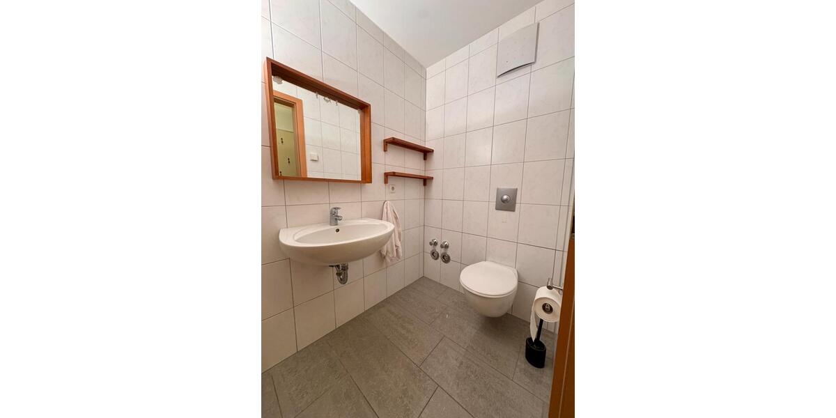 Terrassenwohnung Bensheim - 3 Zimmer, 118 m&sup2;, 479.000&euro; | Angebot:24396364