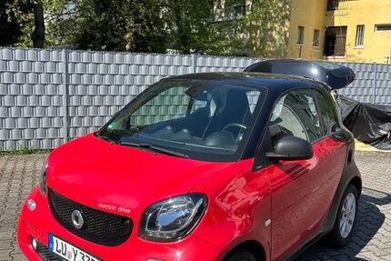Smart ForTwo 62.250 km 6.650 &euro; Ludwigshafen 67059