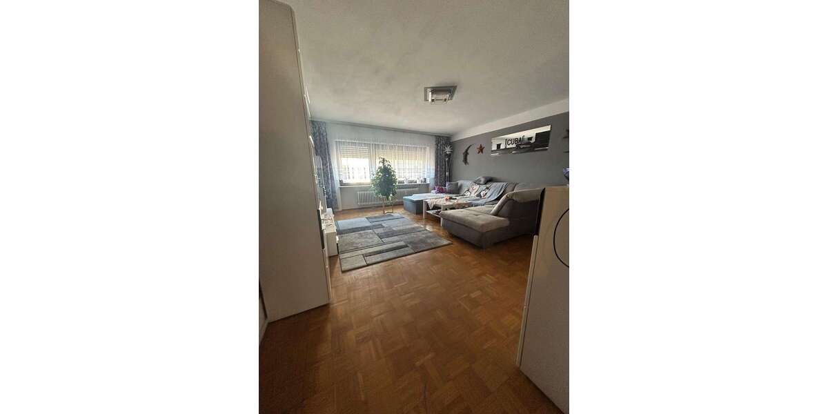 Etagenwohnung Leimen - 3 Zimmer, 94 m&sup2;, 230.000&euro; | Angebot:24338245