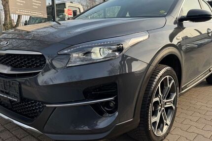Kia XCeed 34.650 km 16.990 &euro; LUDWIGSHAFEN AM RHEIN 67071