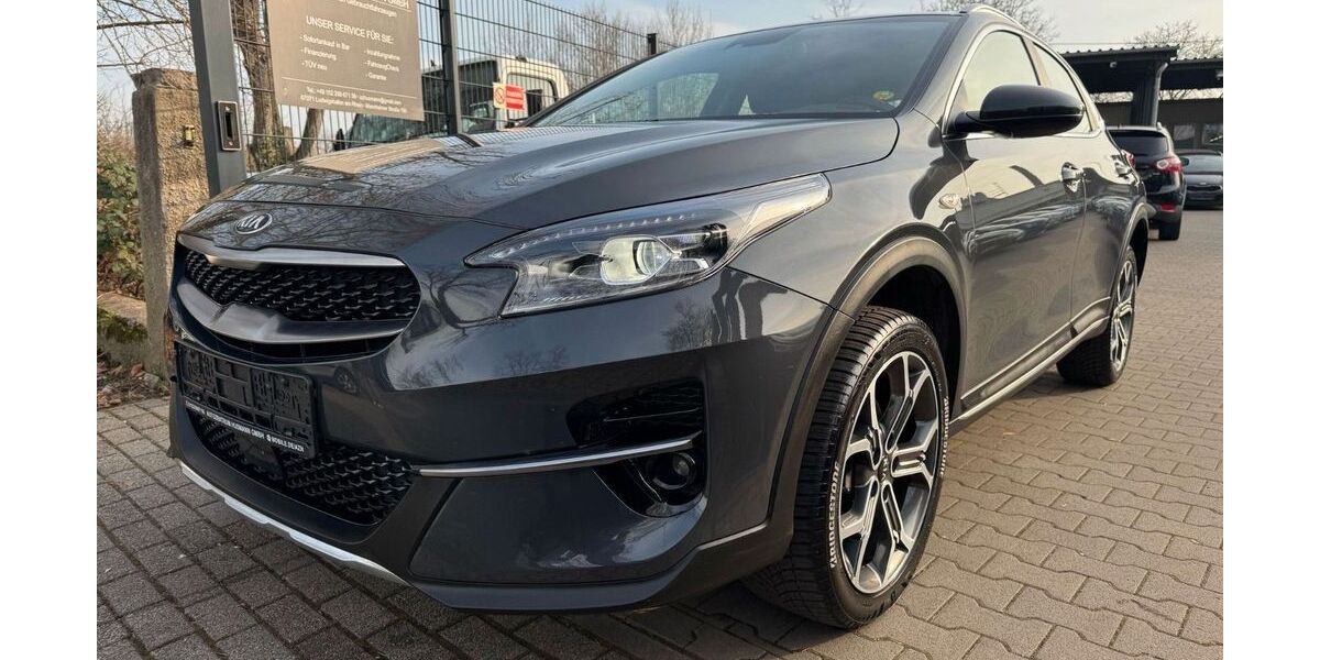 Kia XCeed 34.650 km 16.990 &euro; LUDWIGSHAFEN AM RHEIN 67071