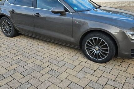 Audi A7 102.000 km 18.500 &euro; Frankenthal 67227