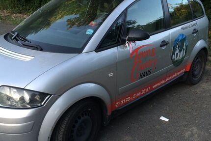 Audi A2 283.000 km 2.500 &euro; Flörsheim-Dalsheim 67592