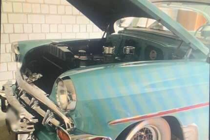 Chevrolet Bel Air 123.456 km 28.000 &euro; Maxdorf 67133