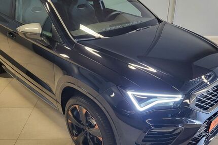 Cupra Ateca 8.789 km 45.960 € Alsbach-Hähnlein 64665