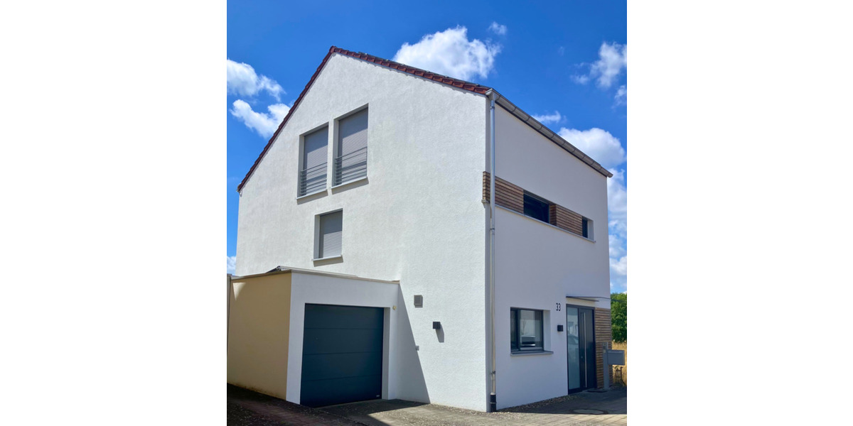 Doppelhaushälfte Waghäusel - 5.5 Zimmer, 154 m&sup2;, 695.000&euro; | Angebot:24100350