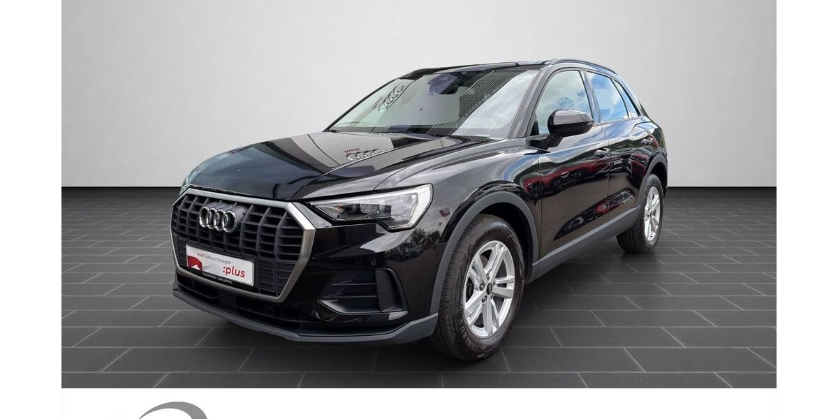 Audi Q3 95.600 km 24.960 &euro; Neustadt a.d. Weinstraße 67433