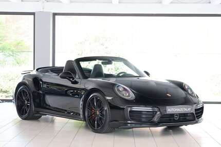 Porsche 911 112.670 km 124.880 &euro; Ludwigshafen 67059