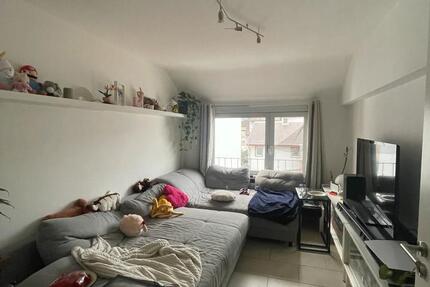 Wohnung Mannheim Herzogenried - 3 Zimmer, 67 m&sup2;, 1.120&euro; | Angebot:27578194