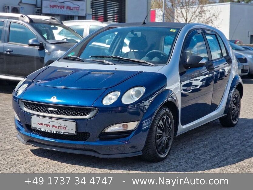 ForFour