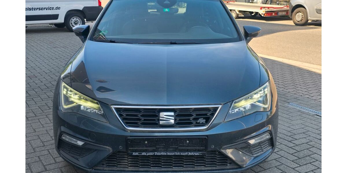 Seat Leon 289.000 km 5.900 &euro; Schifferstadt 67105
