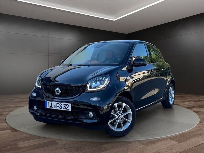 ForFour