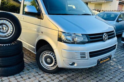 VW T5 Transporter 181.902 km 14.980 € Mannheim 68307