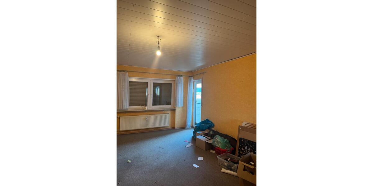 Etagenwohnung Mannheim Hochstätt - 3 Zimmer, 80 m&sup2;, 245.000&euro; | Angebot:26809183