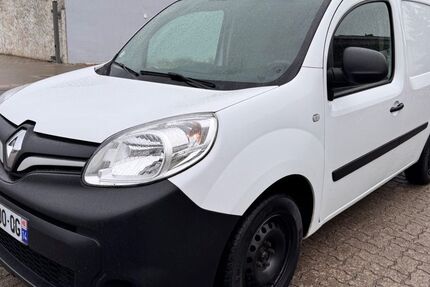 Renault Kangoo 149.000 km 8.700 &euro; Hassloch 67454