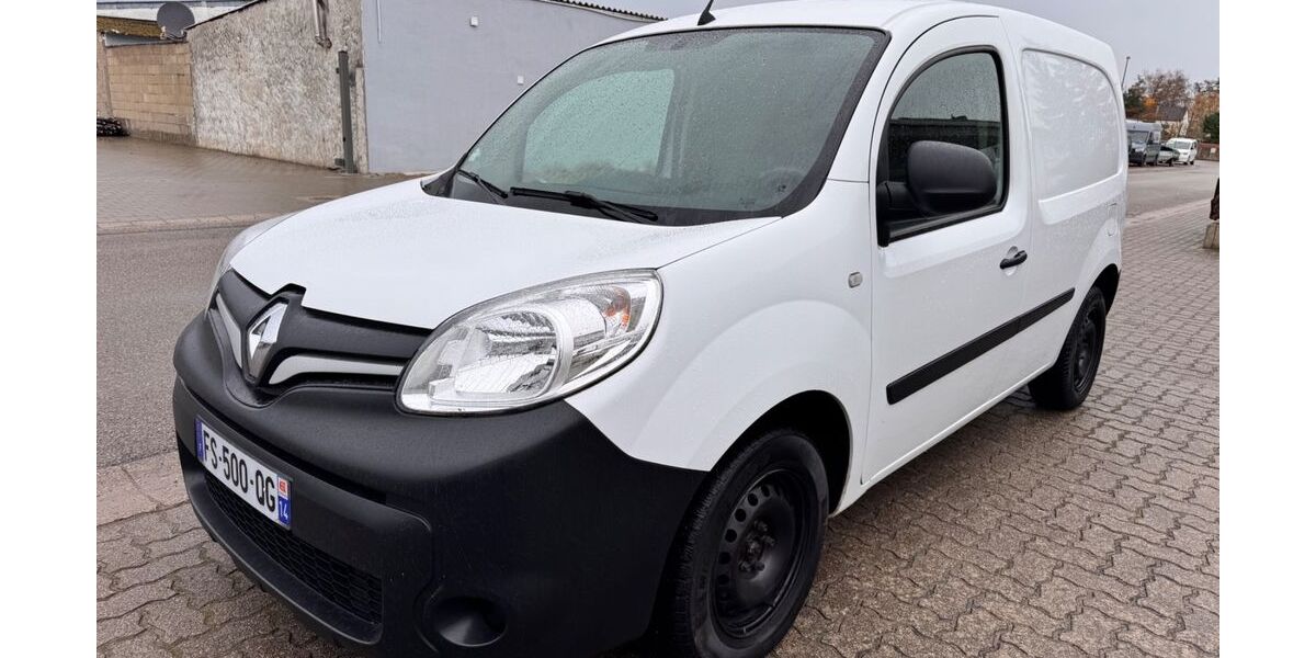 Renault Kangoo 149.000 km 8.700 &euro; Hassloch 67454