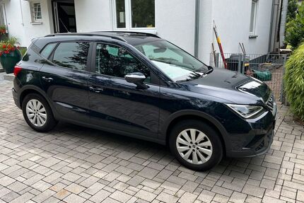 Seat Arona 33.000 km 18.350 &euro; Weinheim 69469