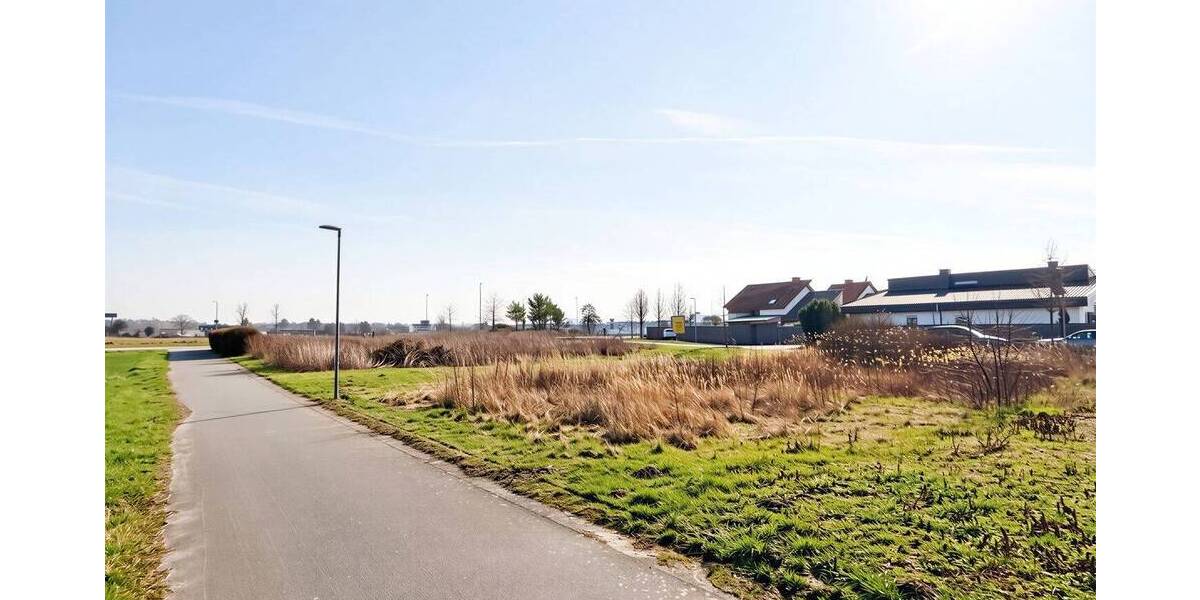 Grundstück Sankt Leon-Rot Rot - 890.000&euro; | Angebot:26080148