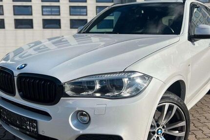 BMW X5 215.245 km 25.900 &euro; Osthofen 67574