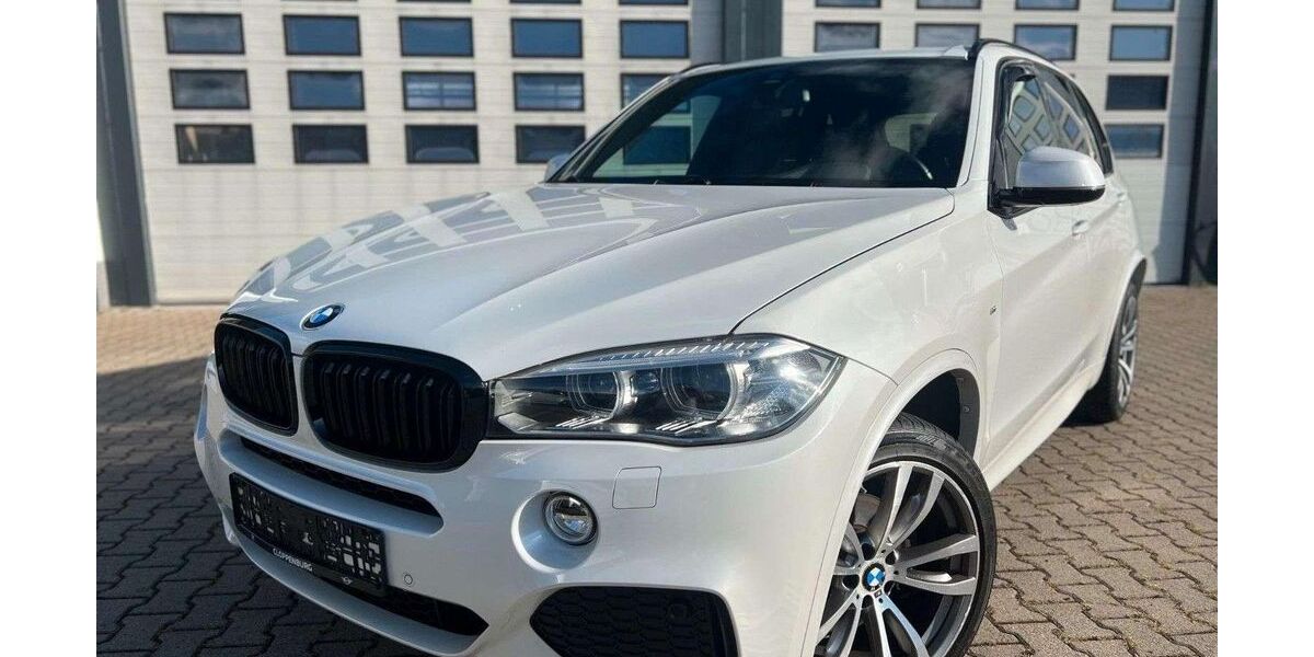 BMW X5 215.245 km 25.900 &euro; Osthofen 67574