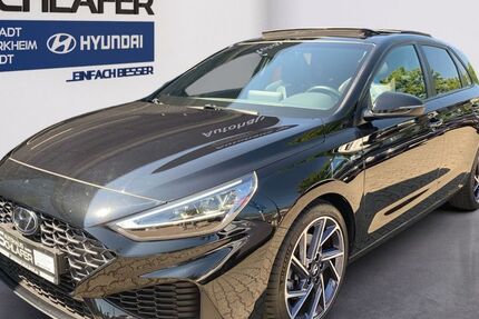 Hyundai i30 57.252 km 23.480 &euro; Bad Dürkheim 67098